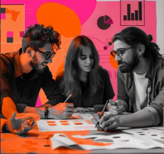 Human experience innovation Art of the Possible