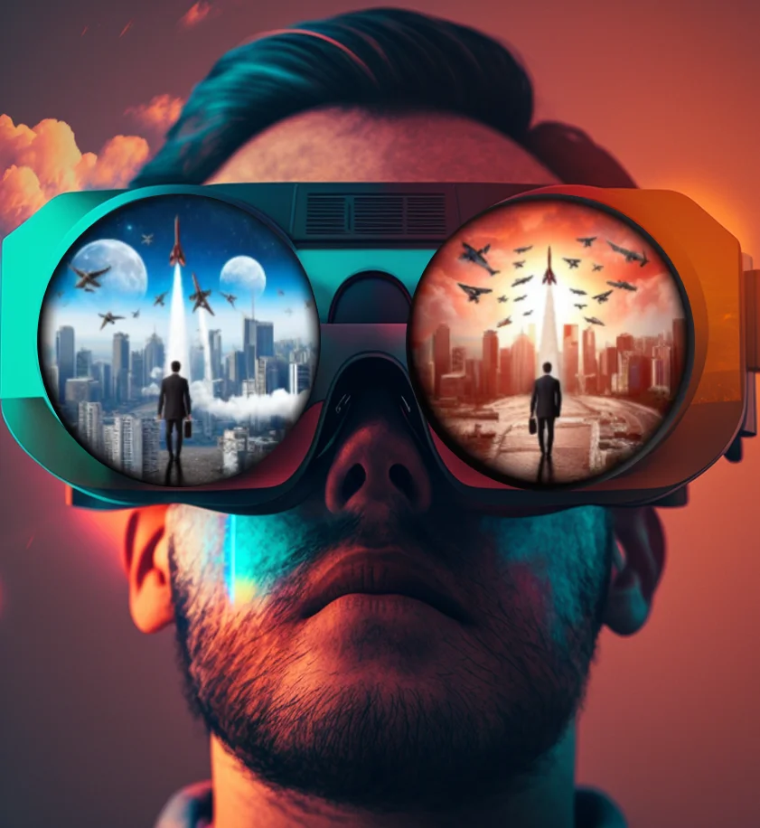 AI Rediness Assesment services by NiVRT